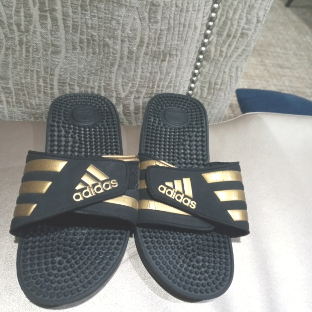 Adidas Flip Flop Sandals